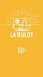 Mobile Screenshot of larulot.com